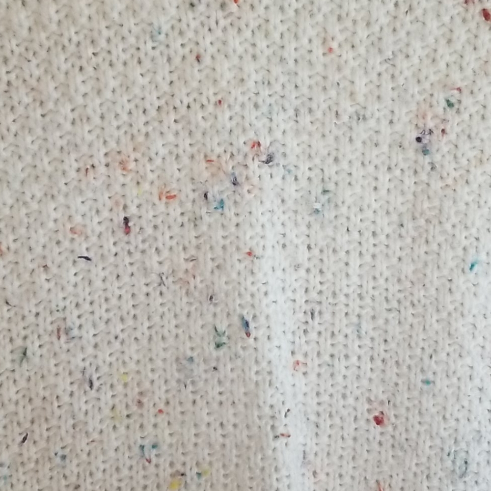 Multicolored Sweater - Picture 2 of 4